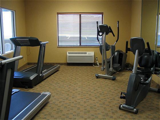 Holiday Inn Express & Suites Rocky Mount Smith Mountain Lake By Ihg Facilités photo