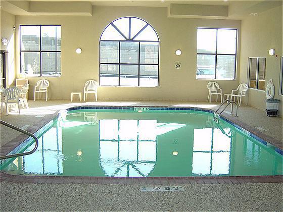 Holiday Inn Express & Suites Rocky Mount Smith Mountain Lake By Ihg Facilités photo