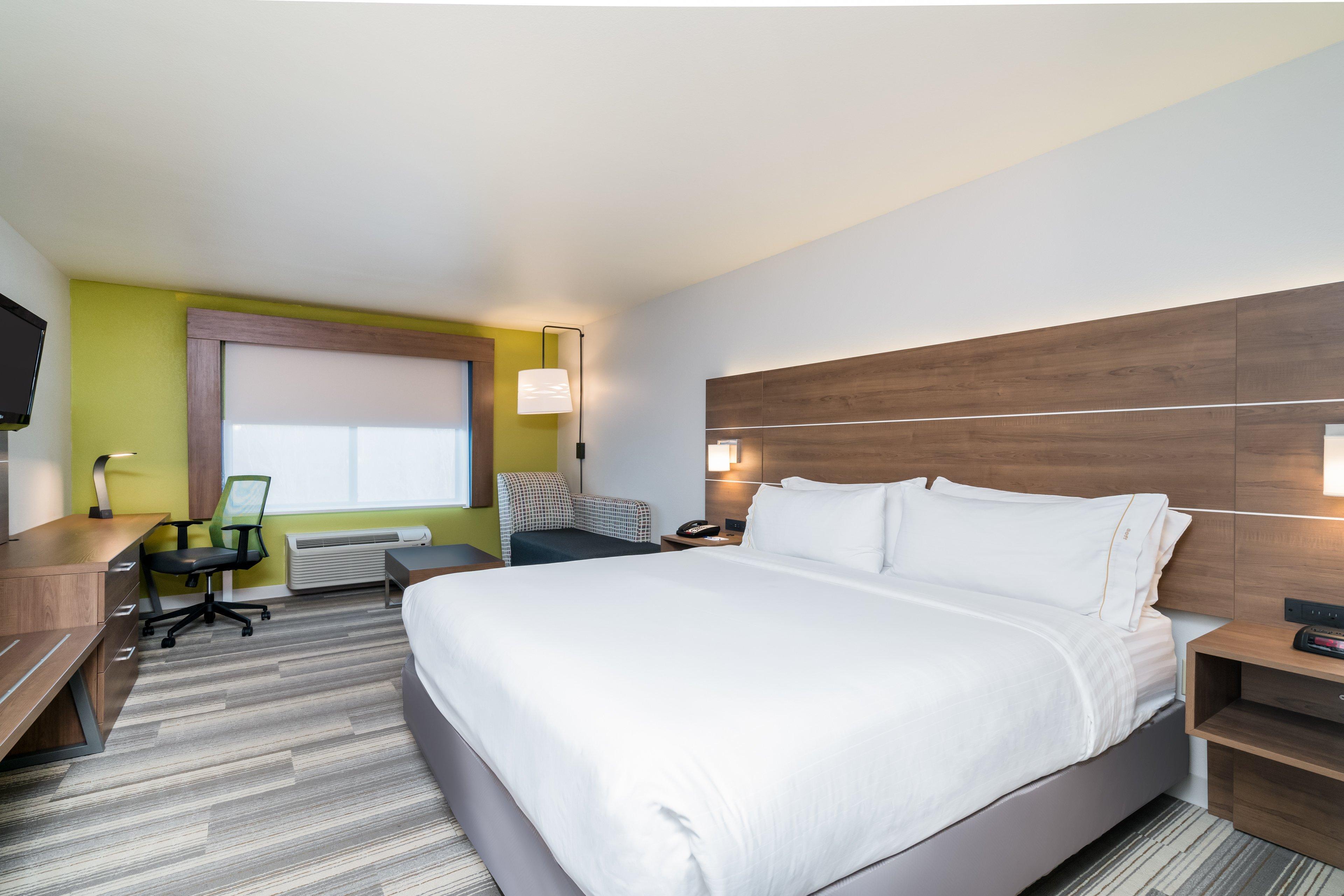 Holiday Inn Express & Suites Rocky Mount Smith Mountain Lake By Ihg Extérieur photo