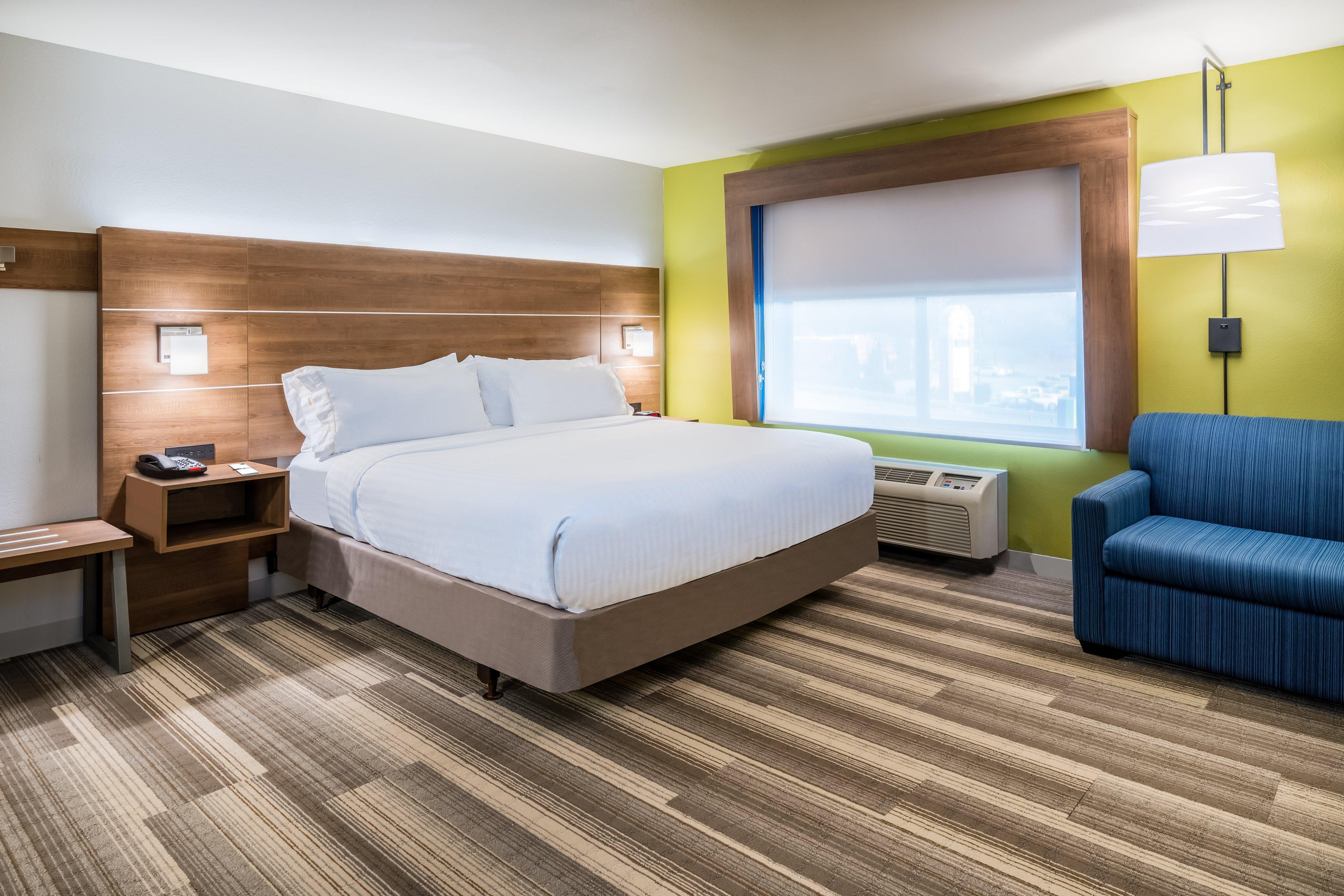 Holiday Inn Express & Suites Rocky Mount Smith Mountain Lake By Ihg Extérieur photo