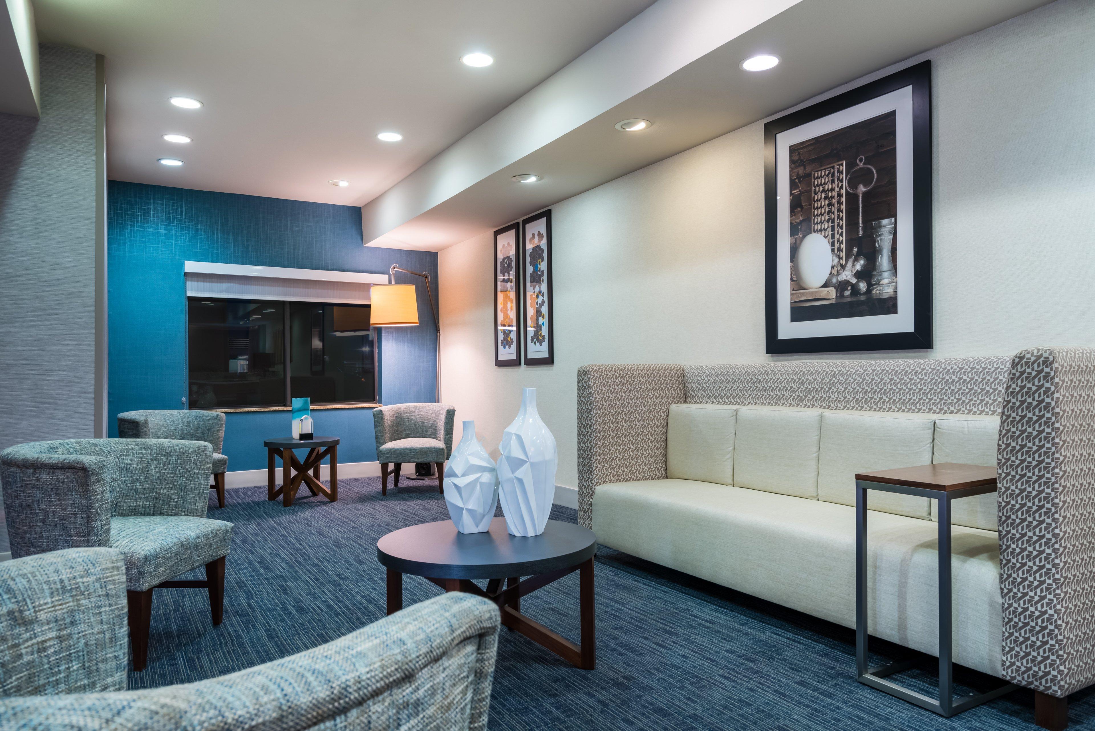 Holiday Inn Express & Suites Rocky Mount Smith Mountain Lake By Ihg Extérieur photo