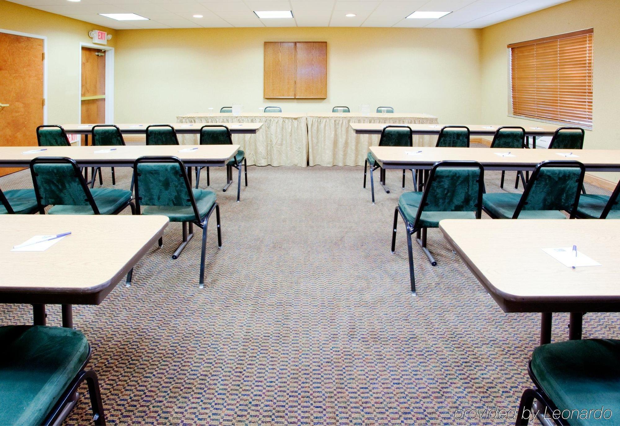 Holiday Inn Express & Suites Rocky Mount Smith Mountain Lake By Ihg Facilités photo