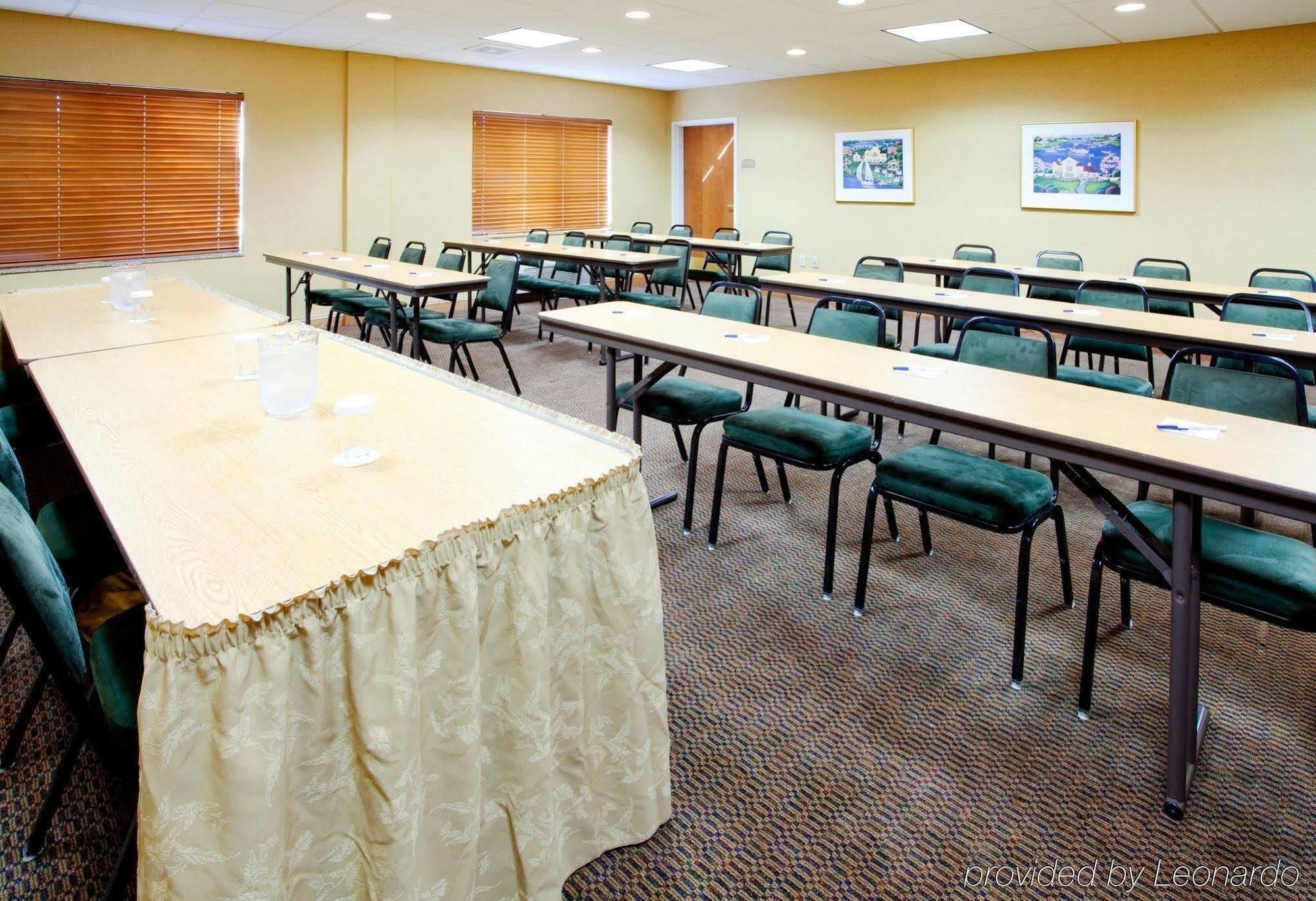 Holiday Inn Express & Suites Rocky Mount Smith Mountain Lake By Ihg Facilités photo