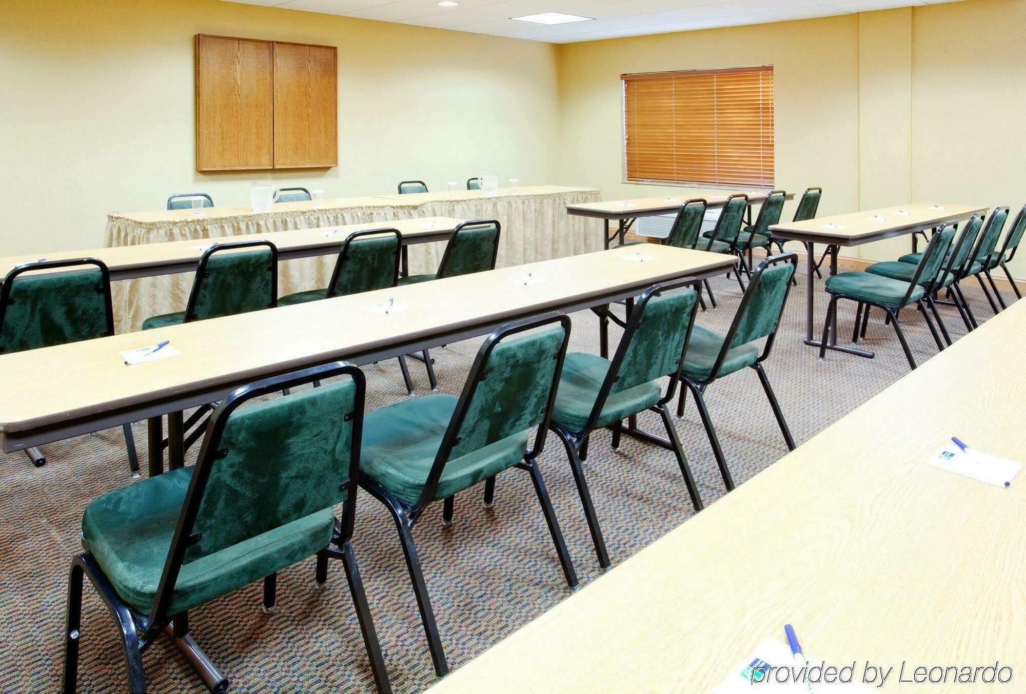 Holiday Inn Express & Suites Rocky Mount Smith Mountain Lake By Ihg Facilités photo